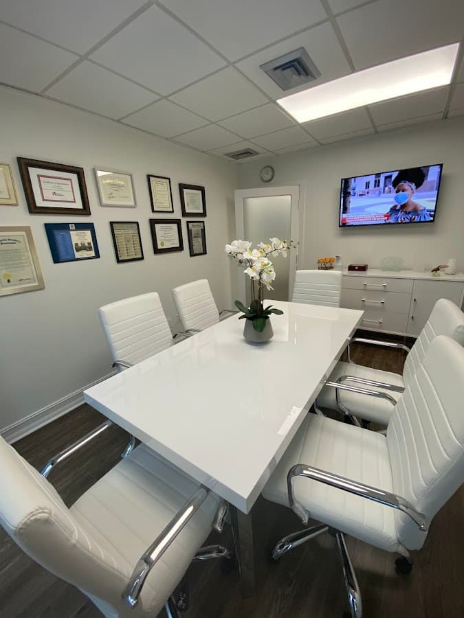 Elizee Law Firm — foto