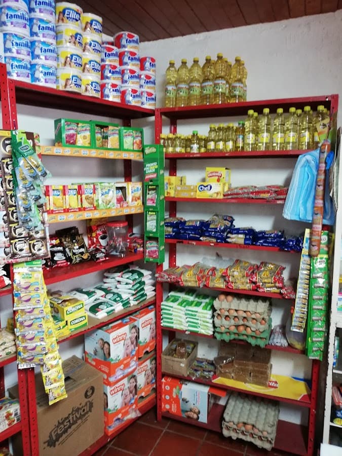 Tienda de Adrián — foto