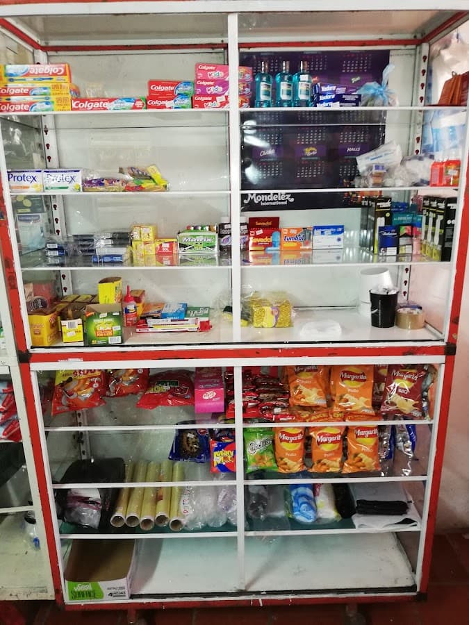 Tienda de Adrián — foto
