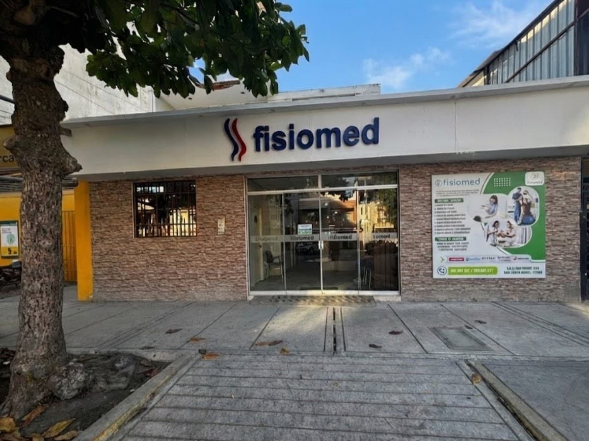 Fisiomed