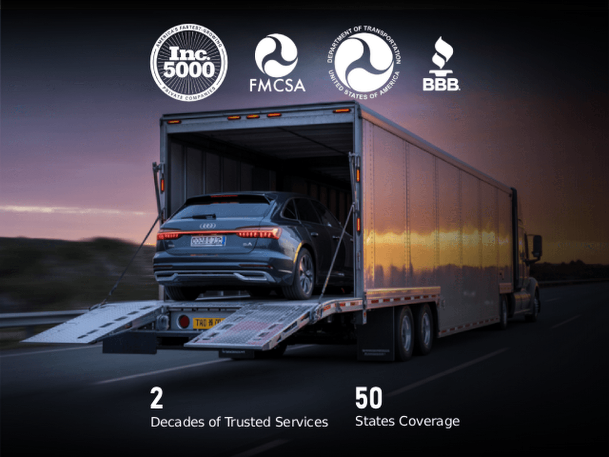 ADL LOGISTICS — foto