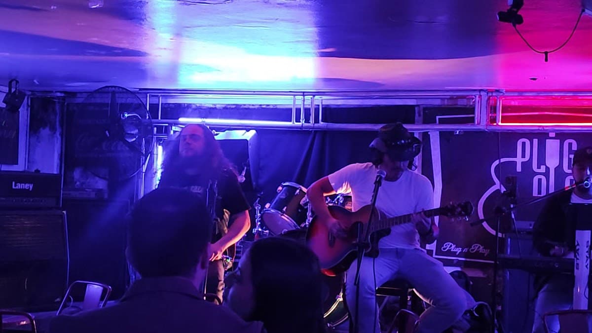 Plug and play Manizales — foto