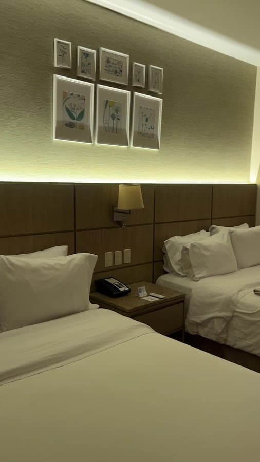 Radisson Hotel Guayaquil — foto