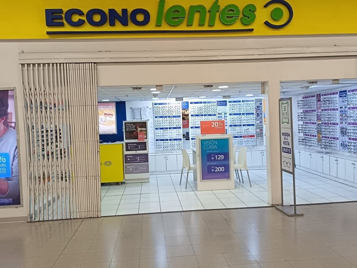 Econópticas Real Plaza Cusco