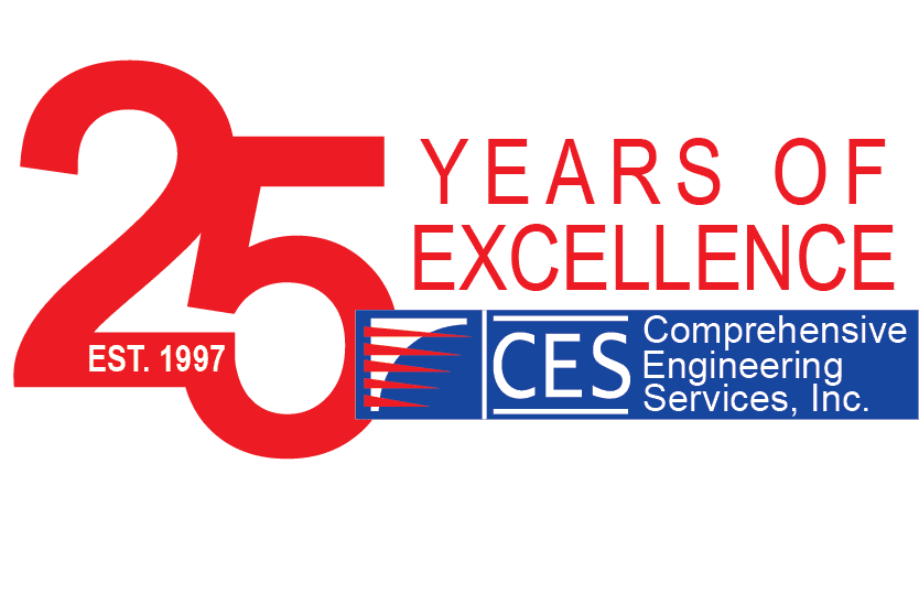Comprehensive Engineering Services, Inc.