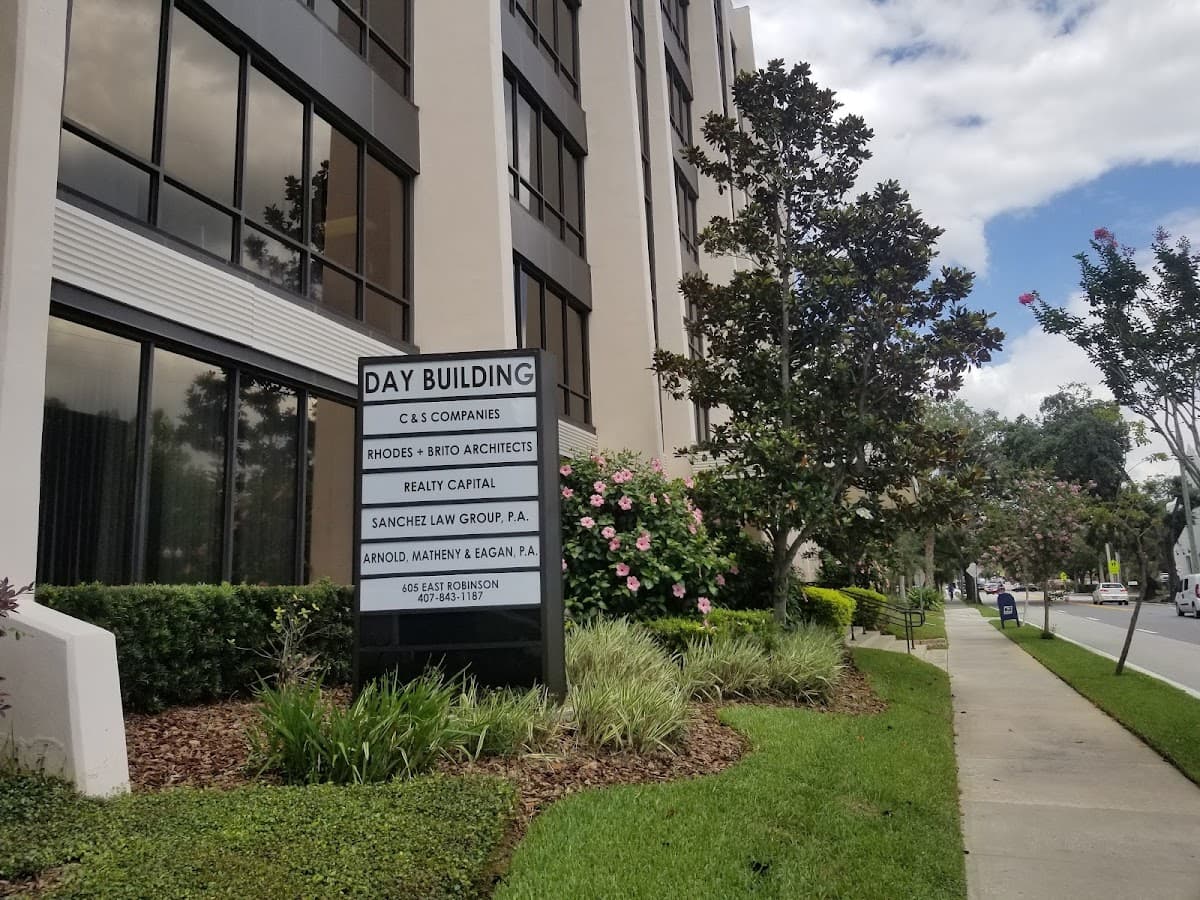 Comprehensive Engineering Services, Inc. — foto