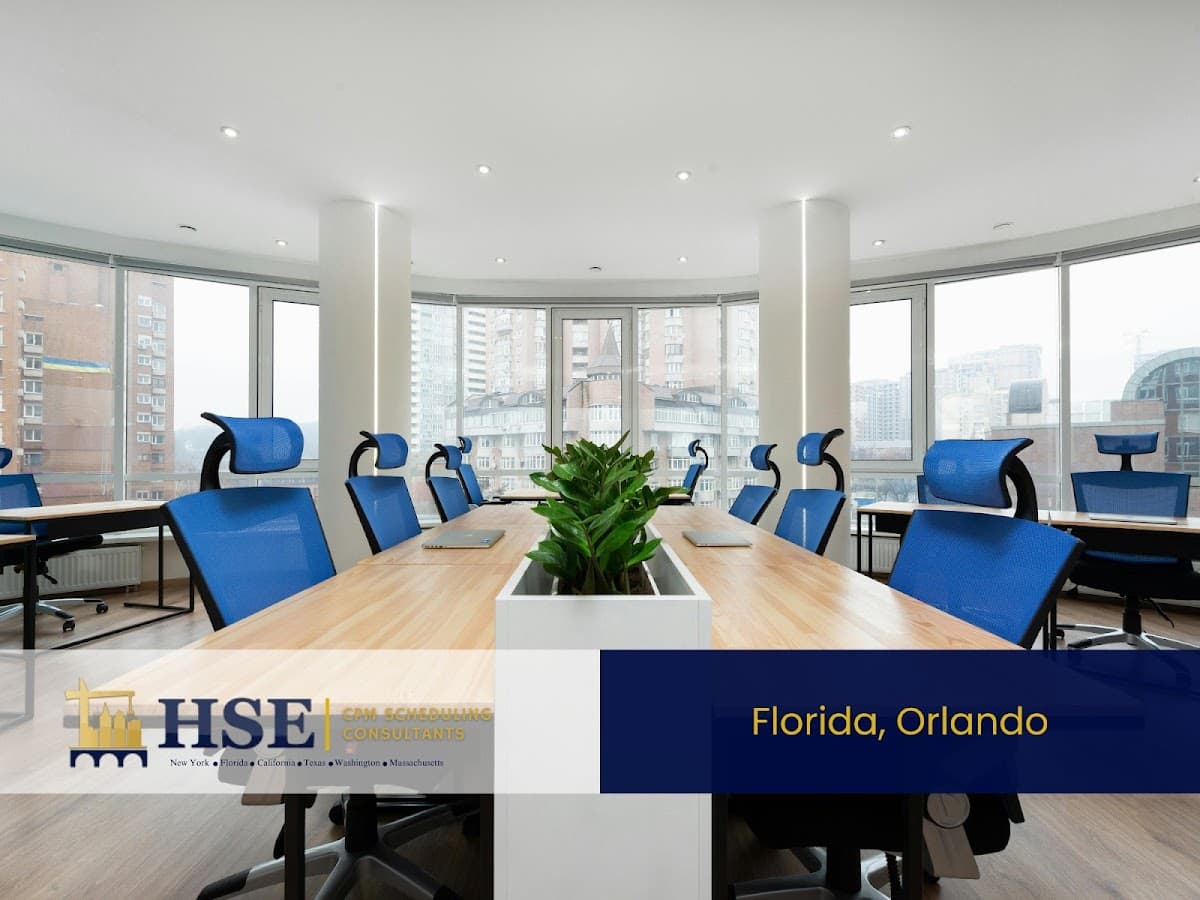 Comprehensive Engineering Services, Inc. — foto
