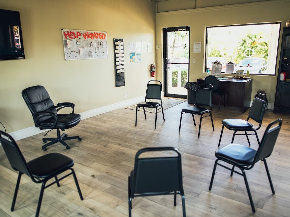 Palm Beach Recovery Centers — foto