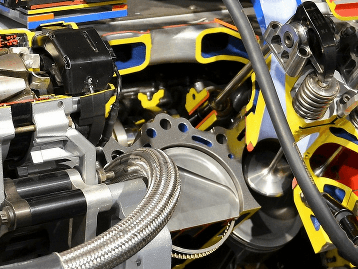 Taller Zona Automotriz