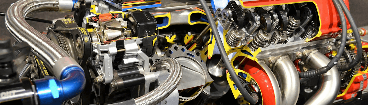 Taller Zona Automotriz — foto