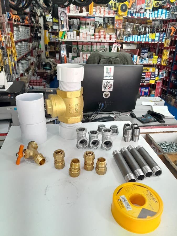 Ferre Técnica Manizales