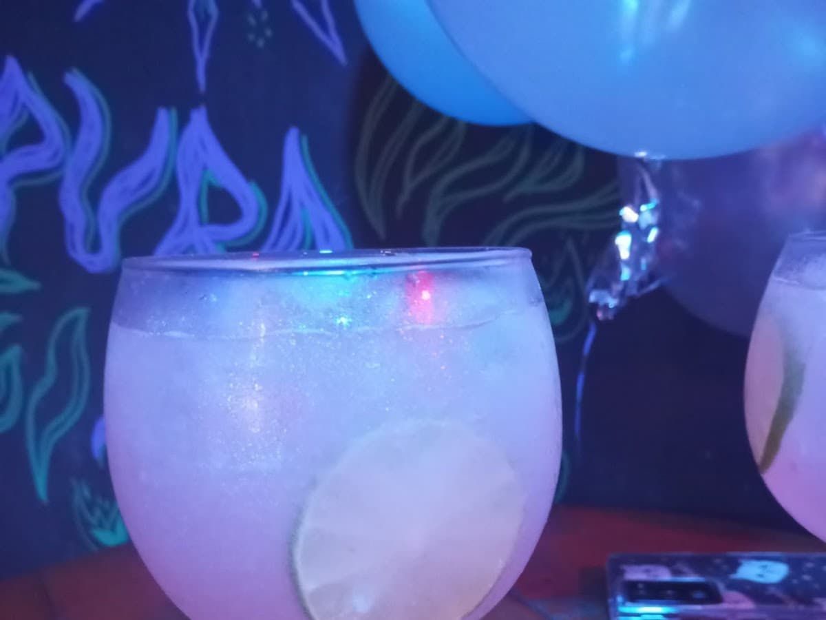 Pishcota's Bar — foto