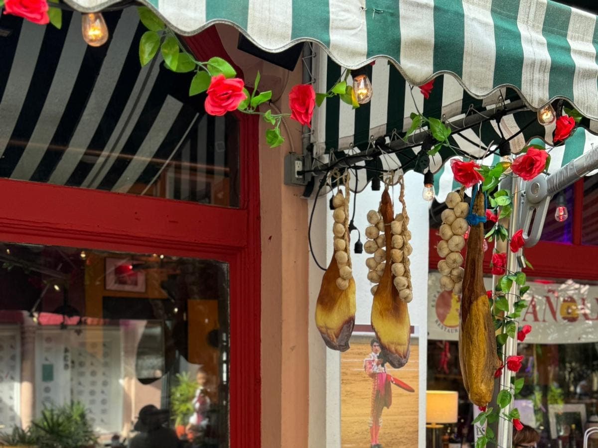 Españolita Miami Beach