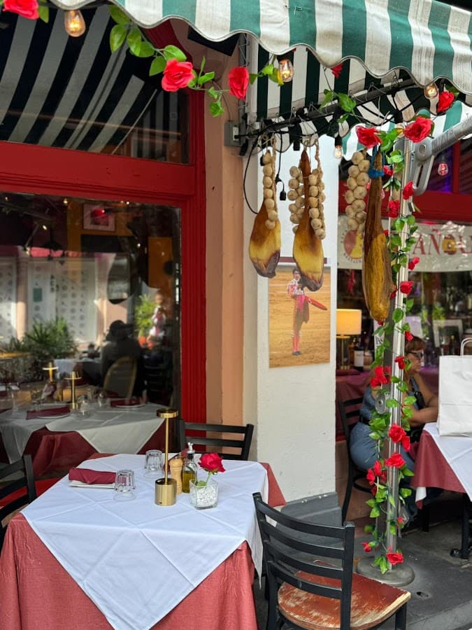 Españolita Miami Beach — foto