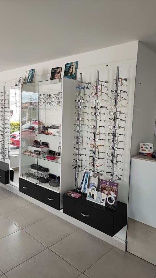 optica milap