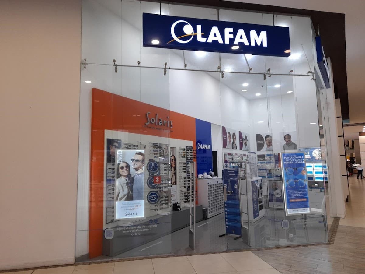 optica milap — foto