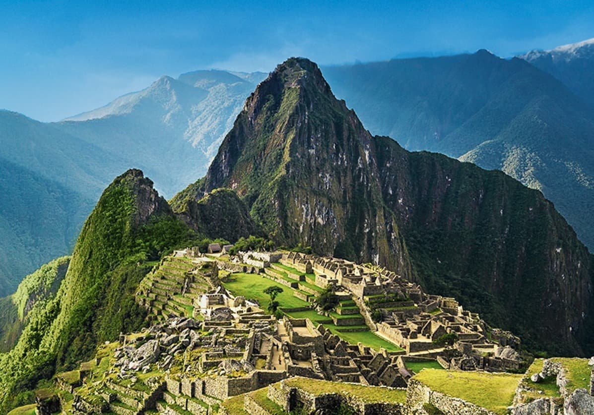 Machu Picchu Travel - Tours a Machu Picchu Perú