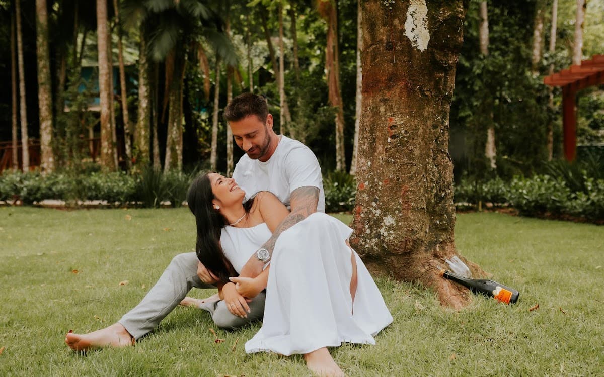 Bella Vista | Centro de Eventos — foto