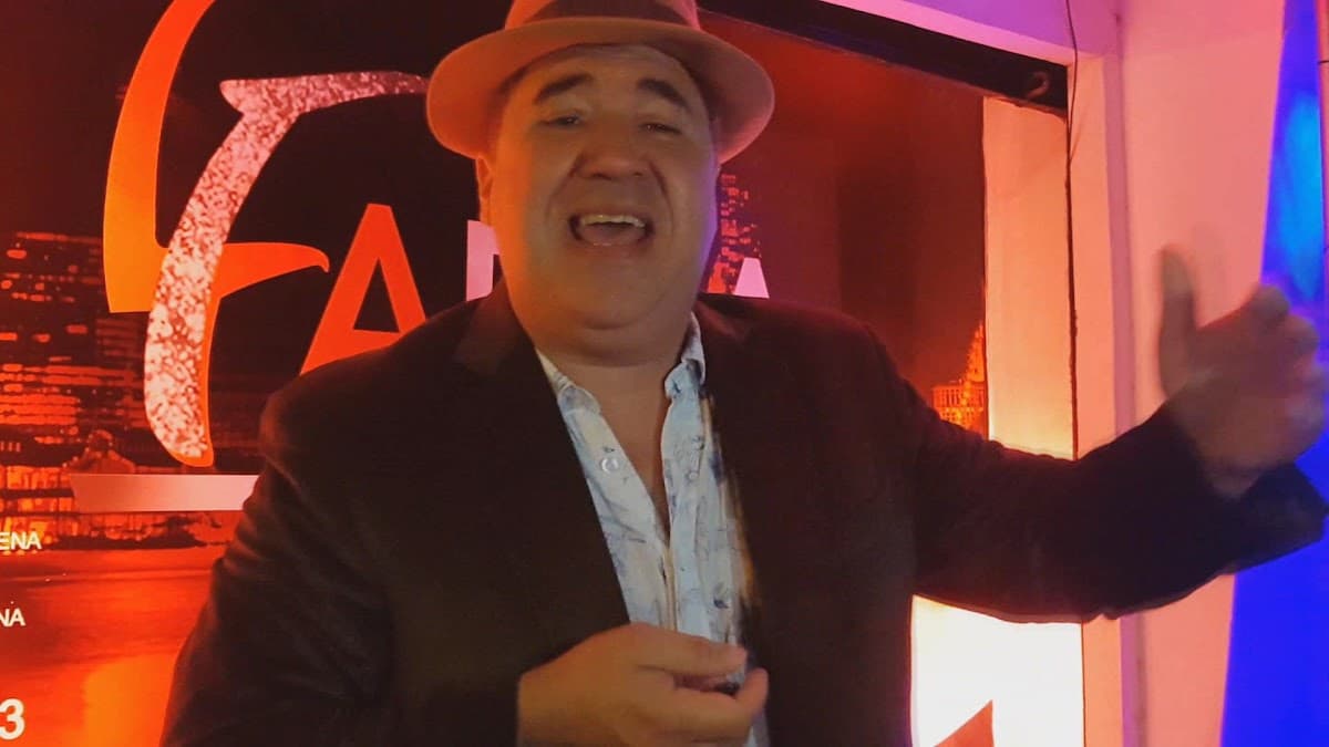 La farra club cartagena — foto