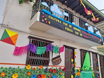 fantasytoursAntioquia RNT 52847 — foto