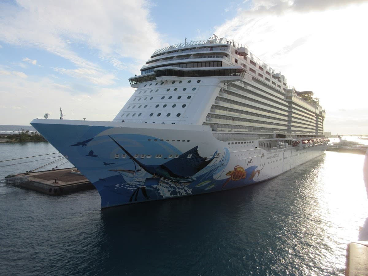 Cruise Planners AcesCruising.com