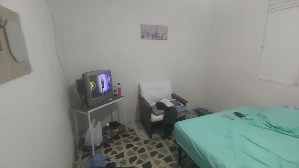 hostal la 18 — foto
