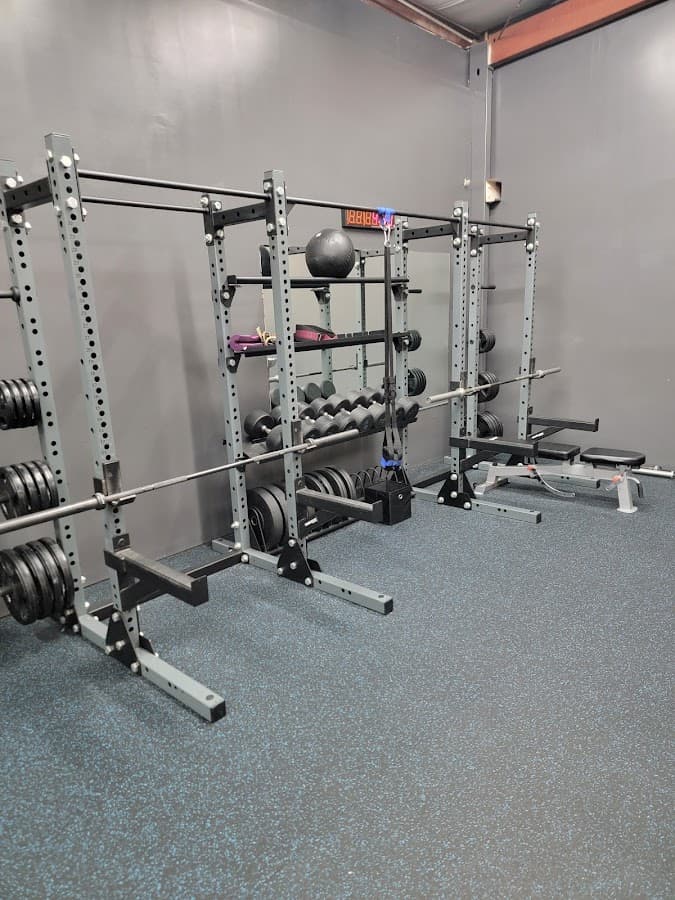 Evolve Fitness Tampa — foto