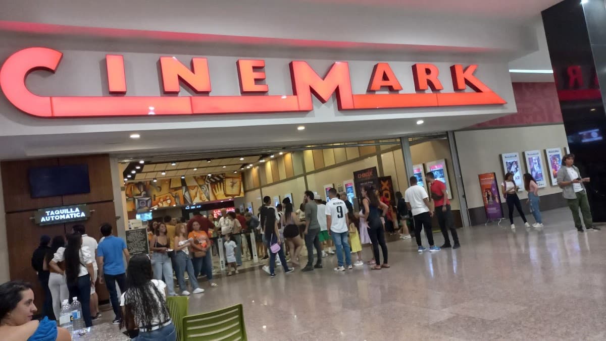 Centro Comercial Buenavista