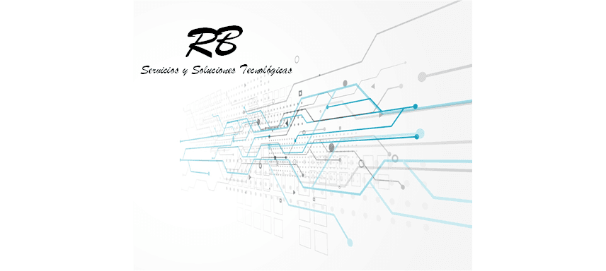 RB Servicios y Soluciones Tecnológicas