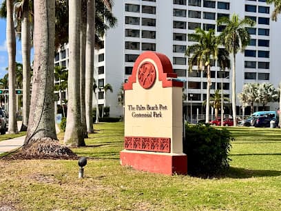 Post Park