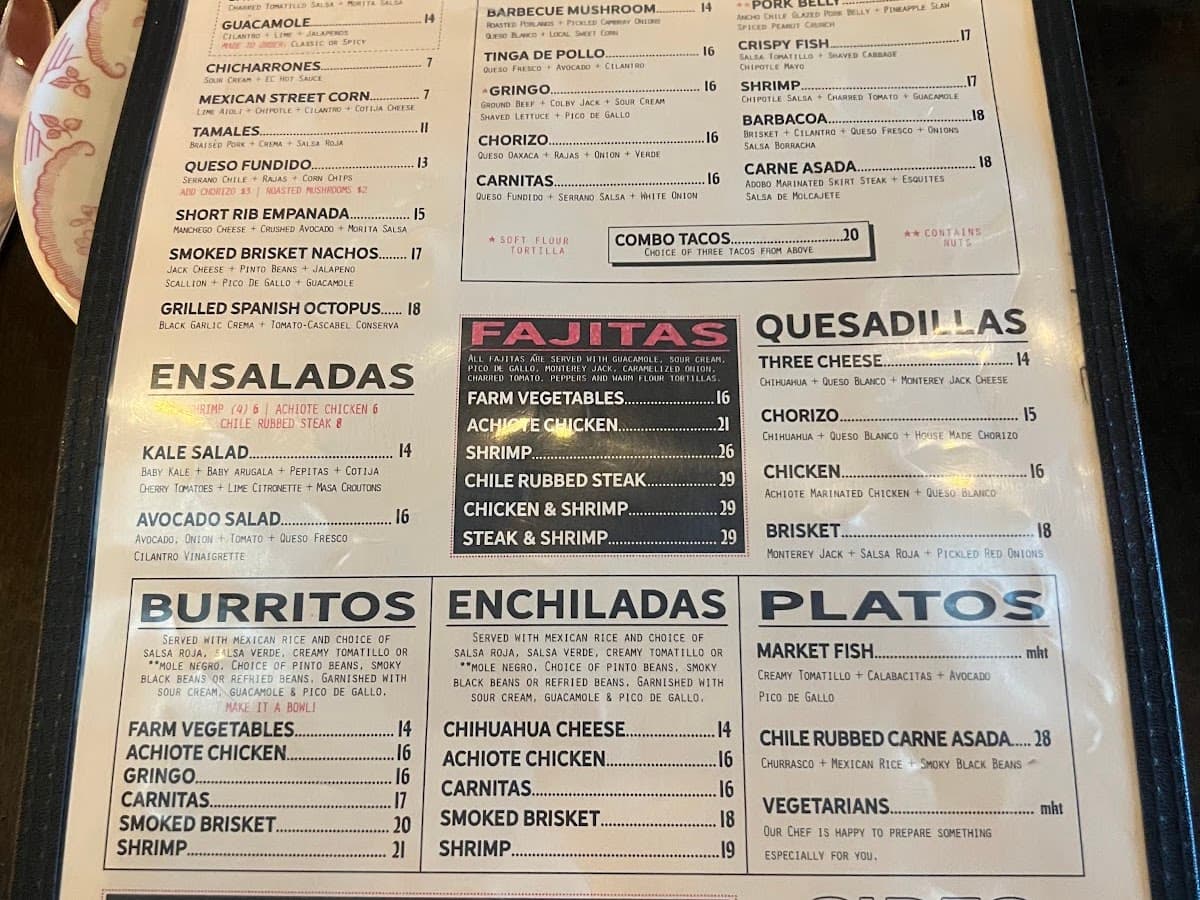 El Camino Fort Lauderdale — foto