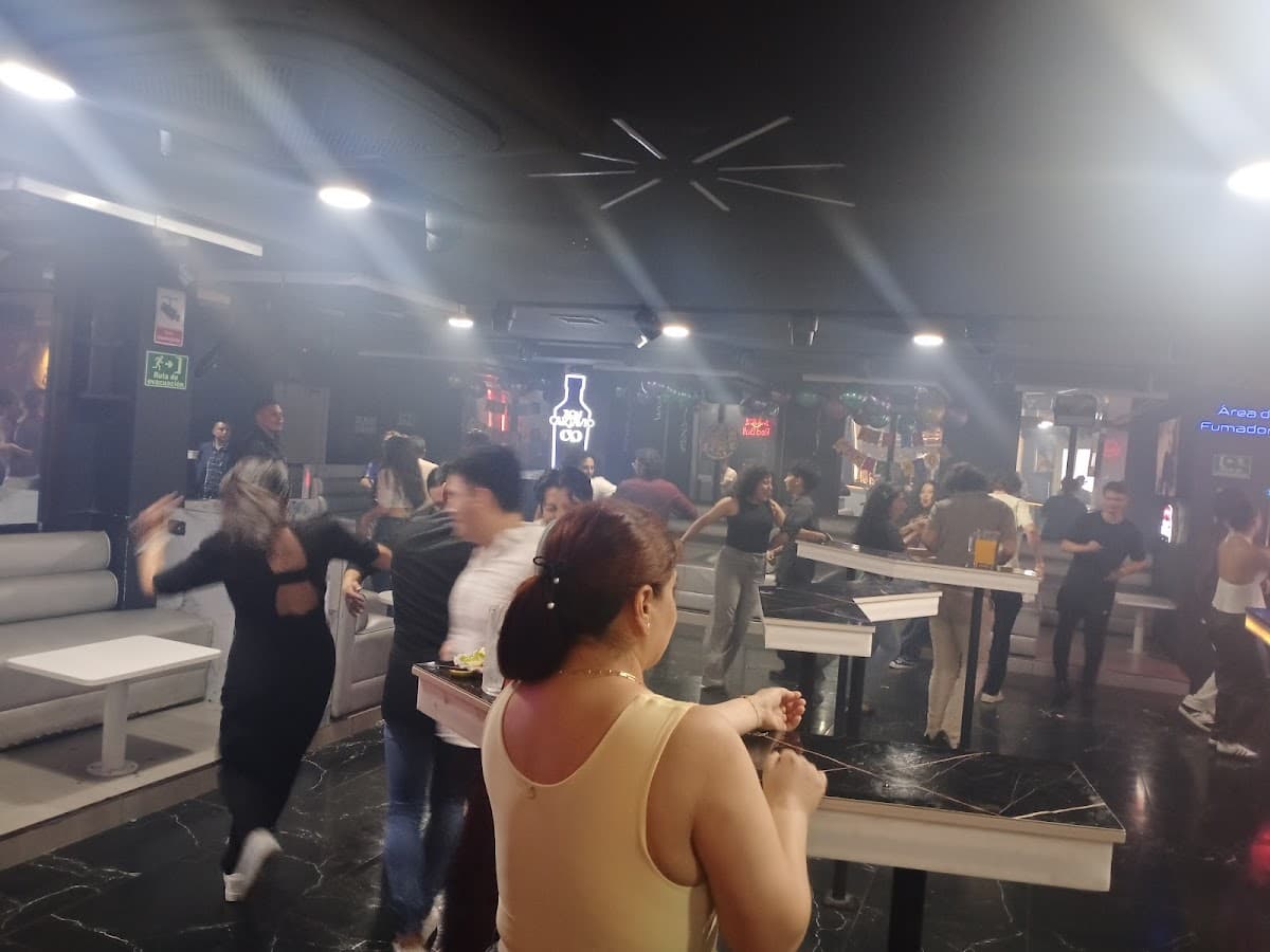 Safaera Quito — foto