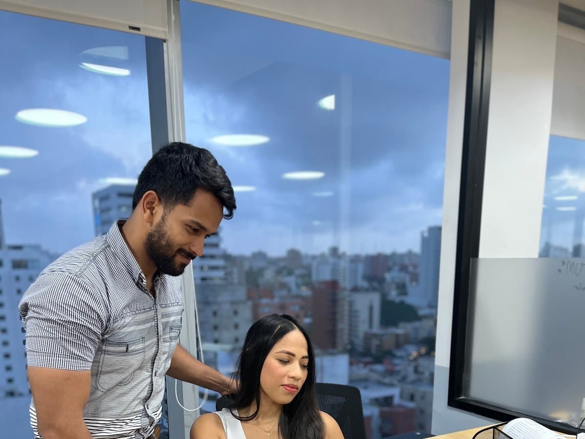 MORATTO ABOGADOS — foto