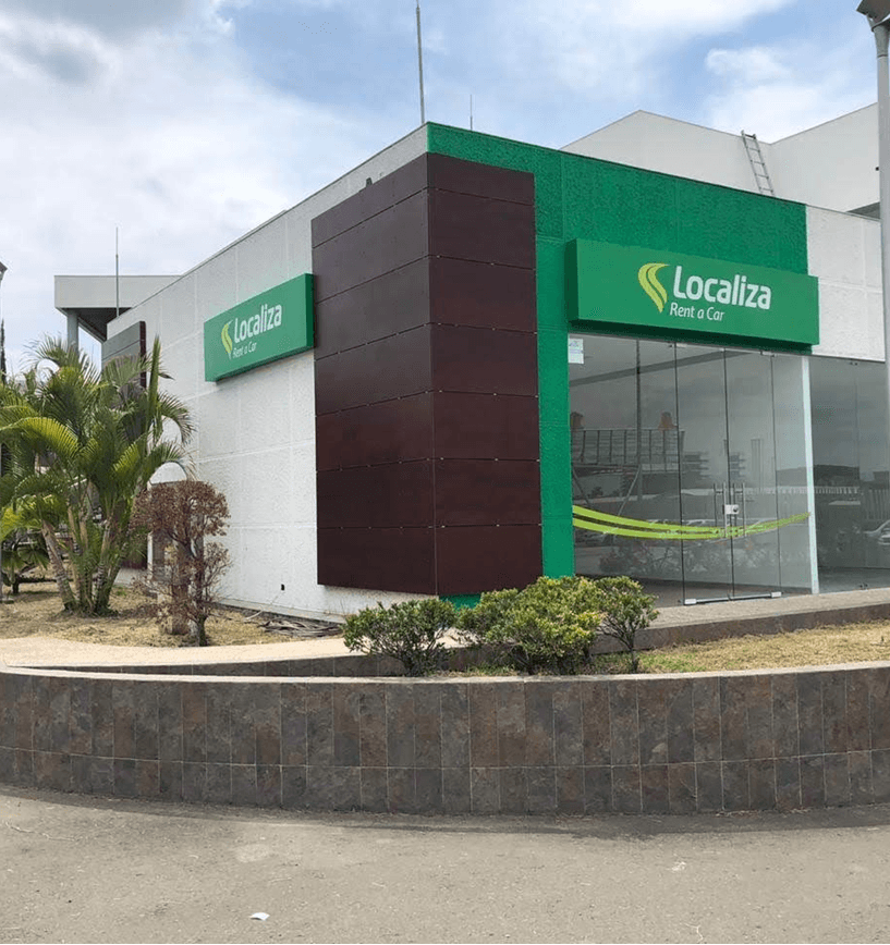 Localiza Alquiler de Carros — foto