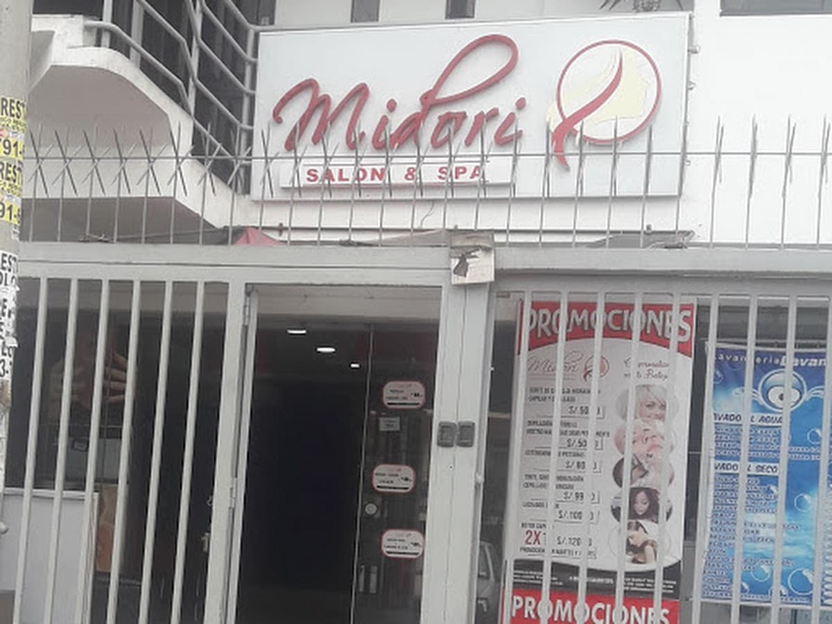 Salon Spa Magaly — foto