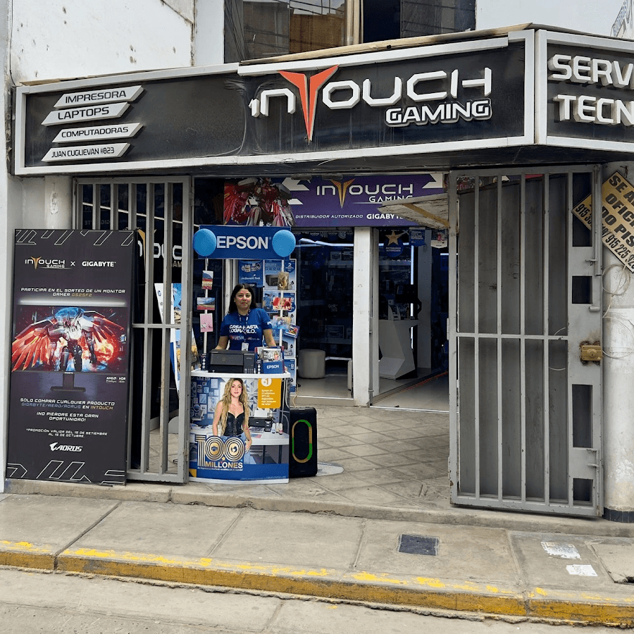 inTouch