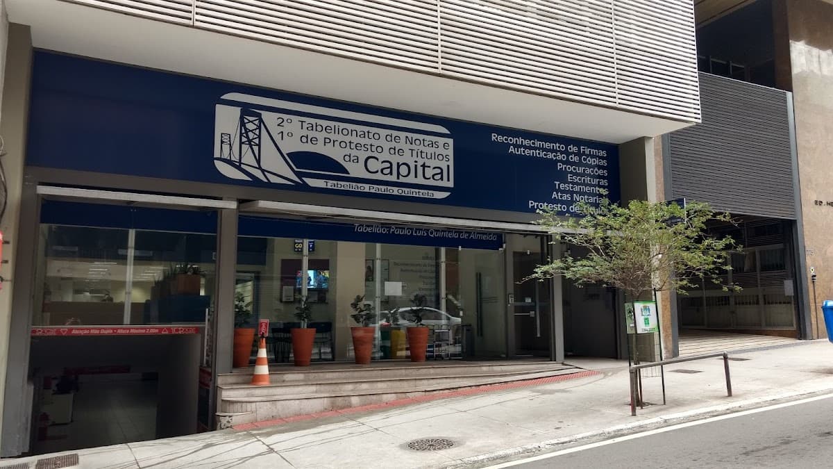 Cartório Quintela — foto