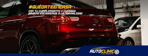 AutoClinic — foto