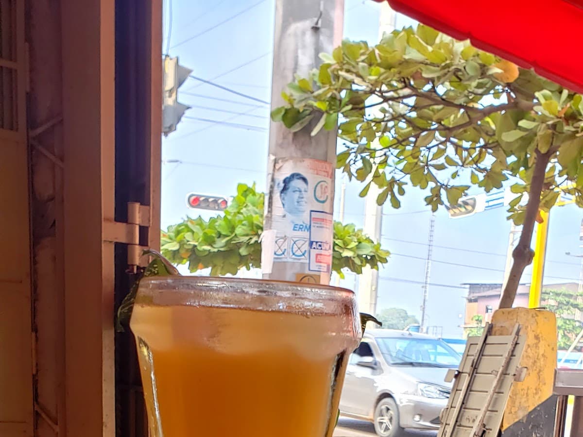 Guada's Cafeterías — foto