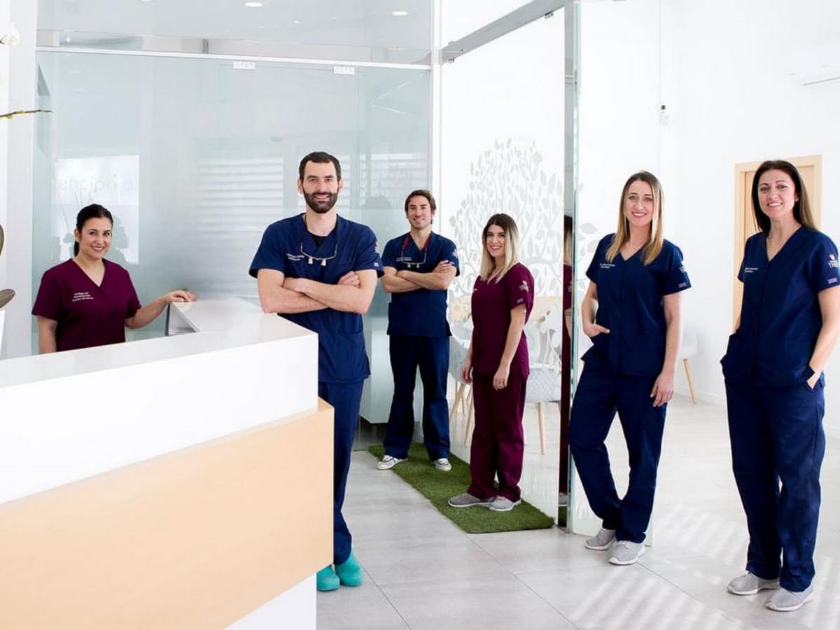 Clínica Dental DOCE — foto