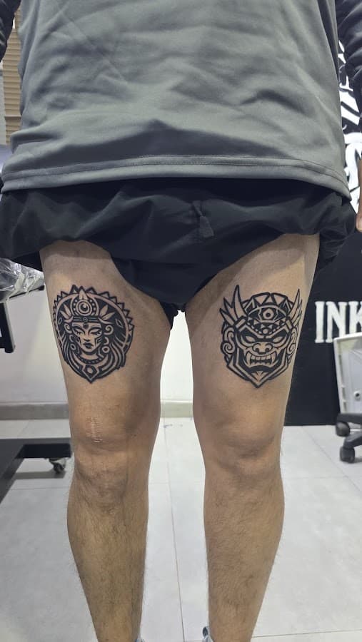 INK BROTHERS TATTOO CUSCO (REAL PLAZA) — foto