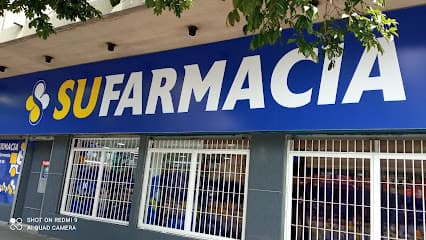 SU FARMACIA — foto