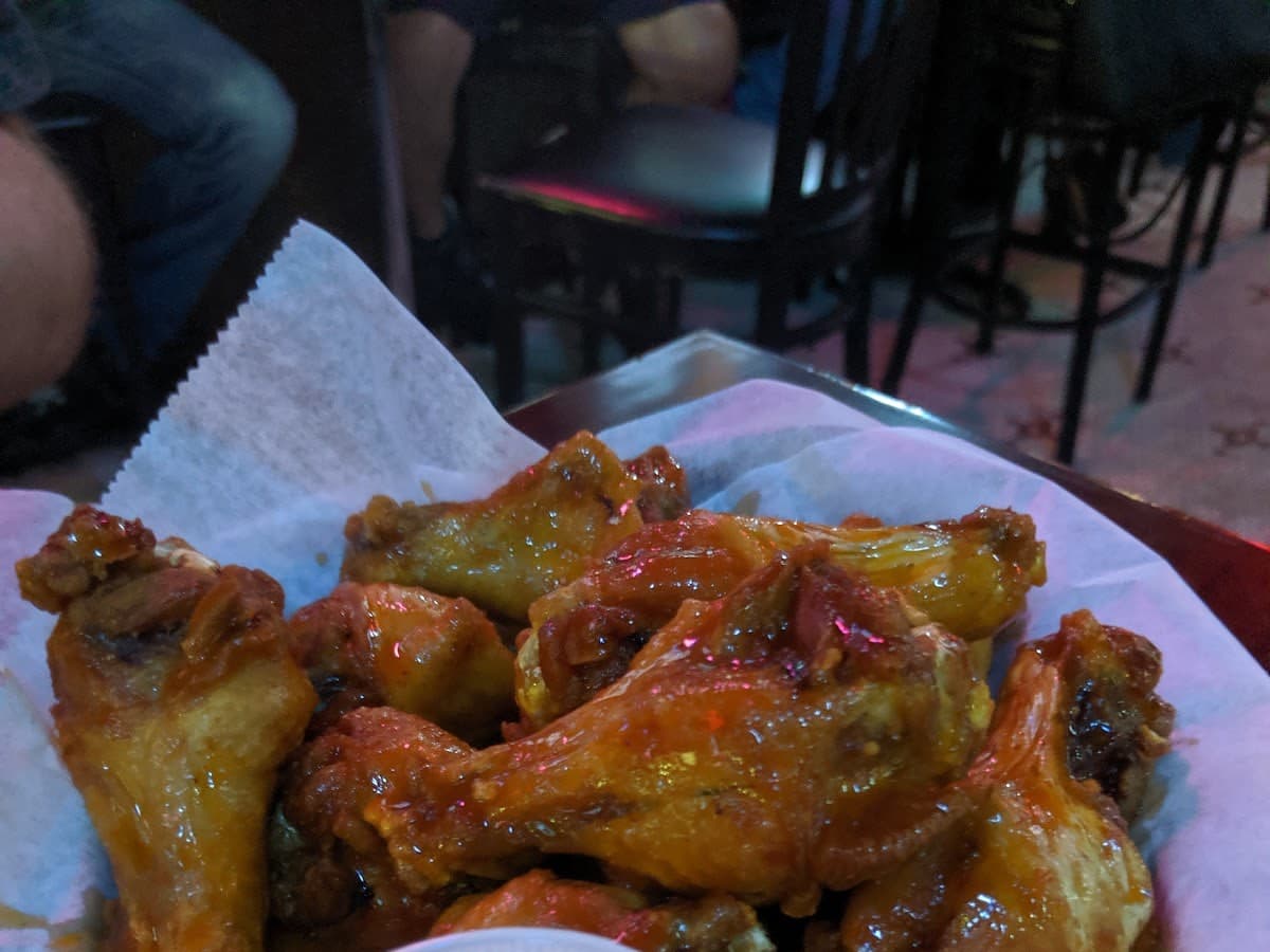 Anchor Tavern — foto