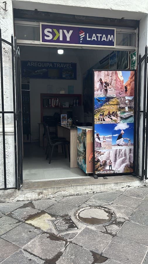 kusky travel — foto