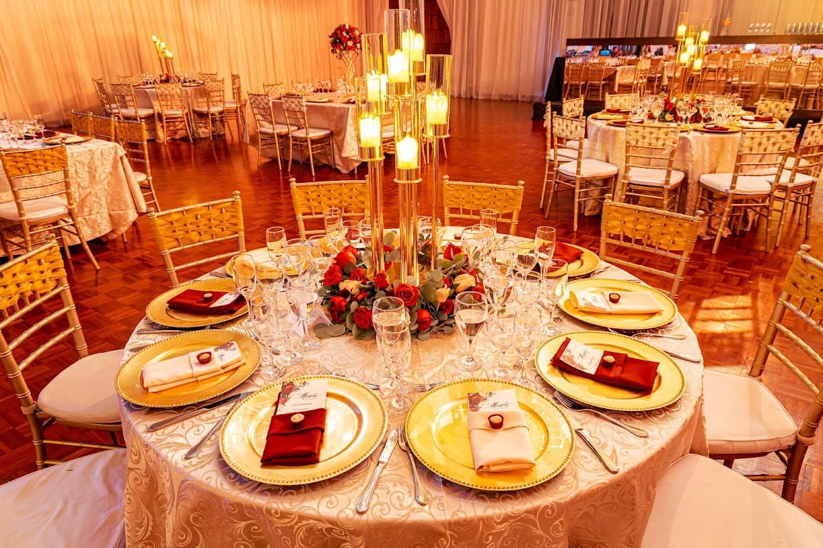 Eventos Li — foto