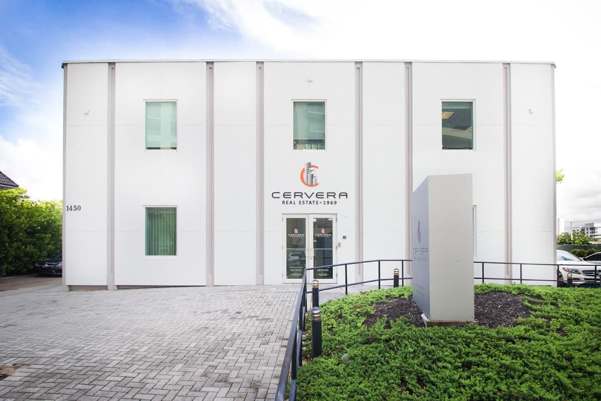 Cervera Real Estate Inc