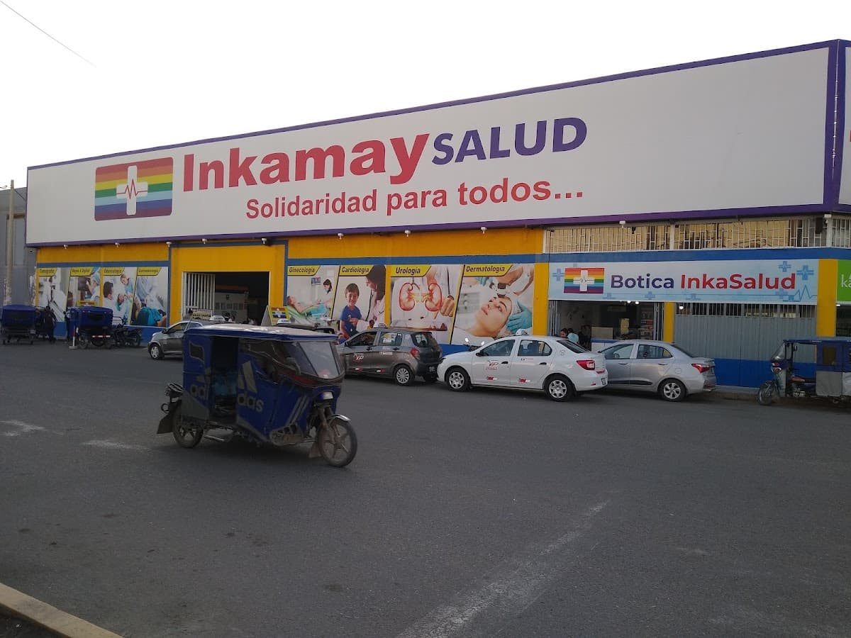Inkamay