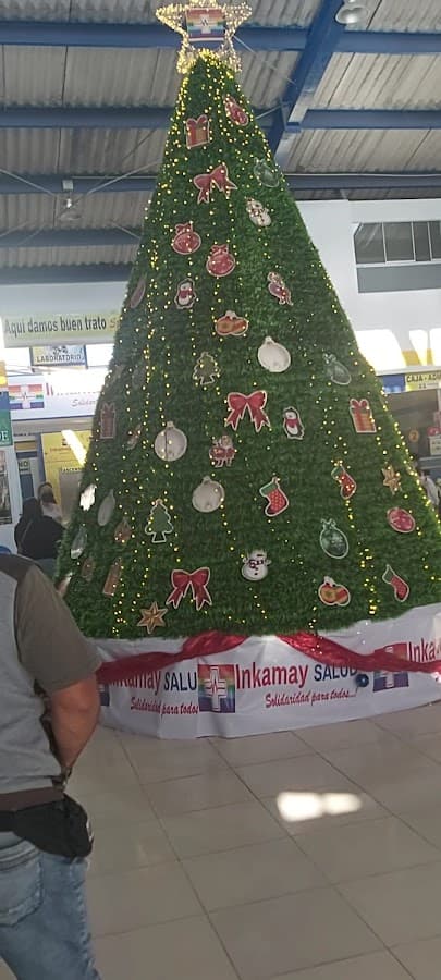 Inkamay — foto