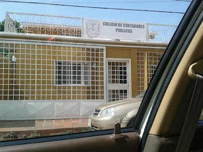 Federación de Colegios de Contadores Públicos de Venezuela — foto