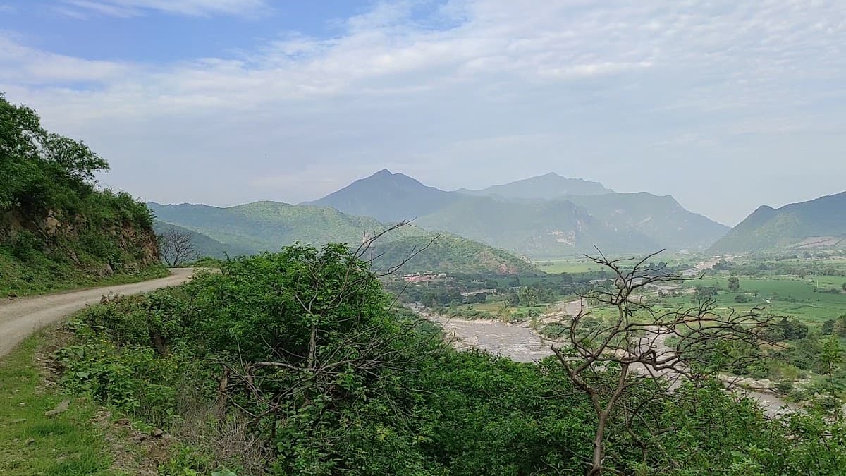 Refugio de Vida Silvestre Laquipampa — foto
